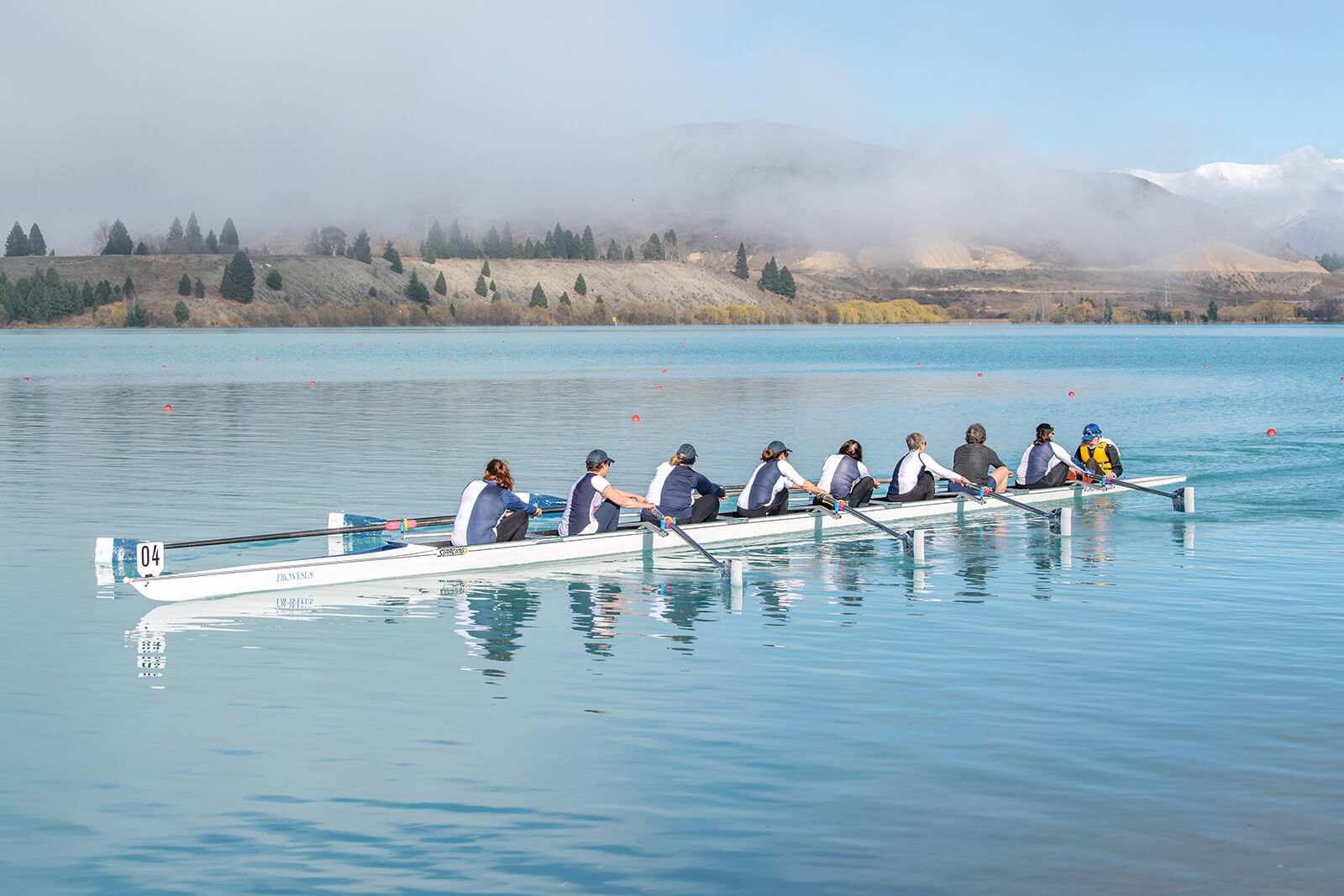 Rowing-NZ-masters-sl-racing