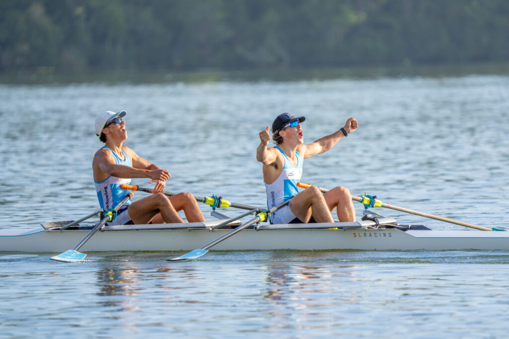 Products - SL Racing - Premium Rowing Boats Built to Win